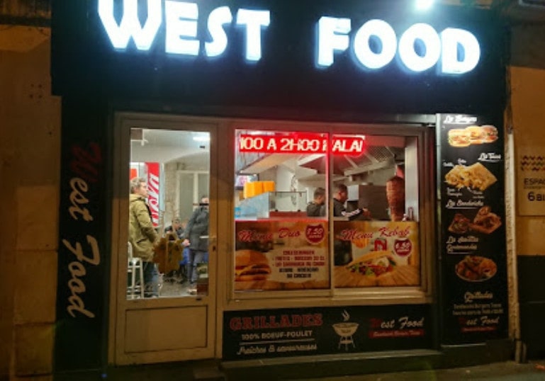 West Food — photo 2