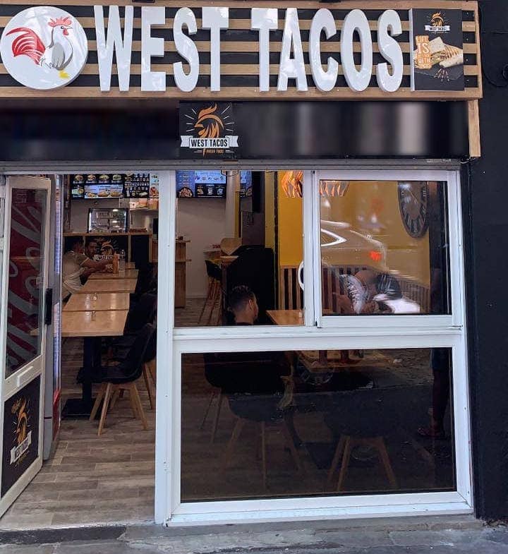 West Tacos — photo 2
