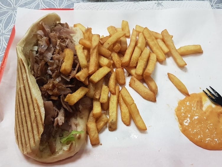 Yayla Kebab — photo 2