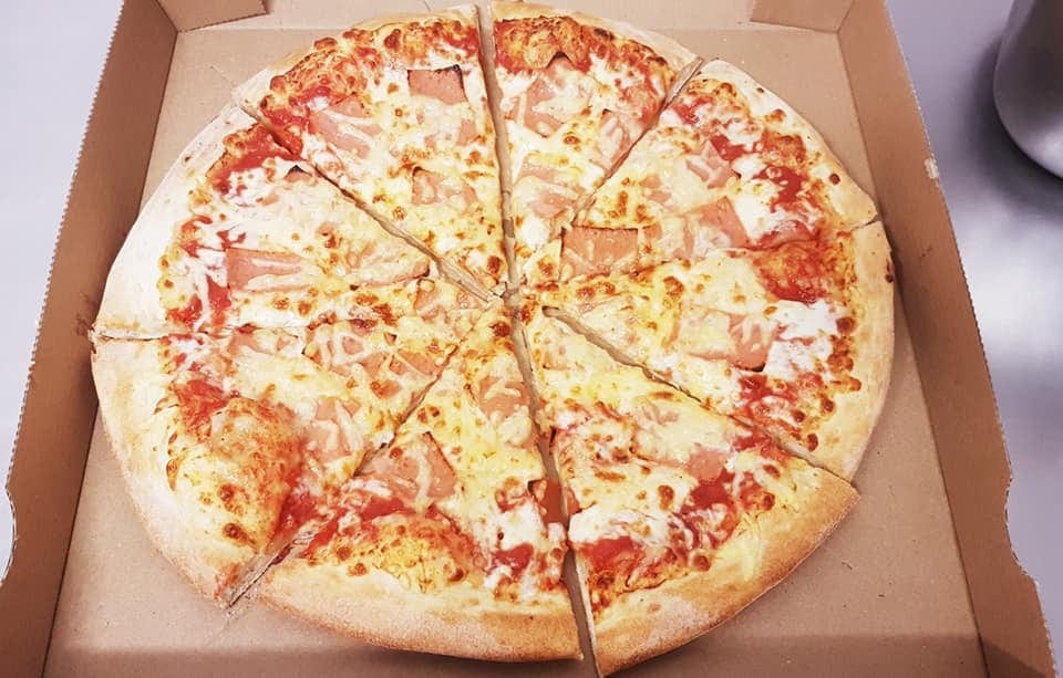 Photo de Yello Pizza