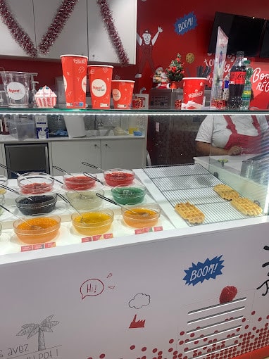 Yogurt Factory — photo 3