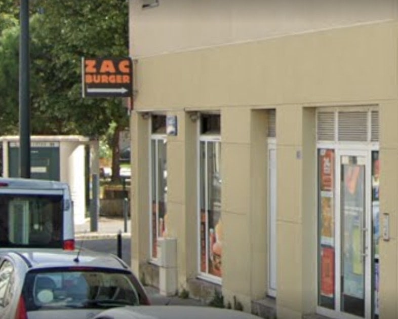 Zac Burger — photo 3