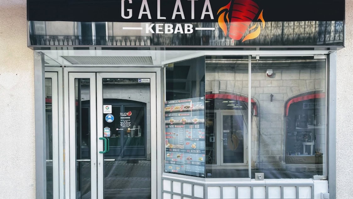 Galata Kebab — photo 3