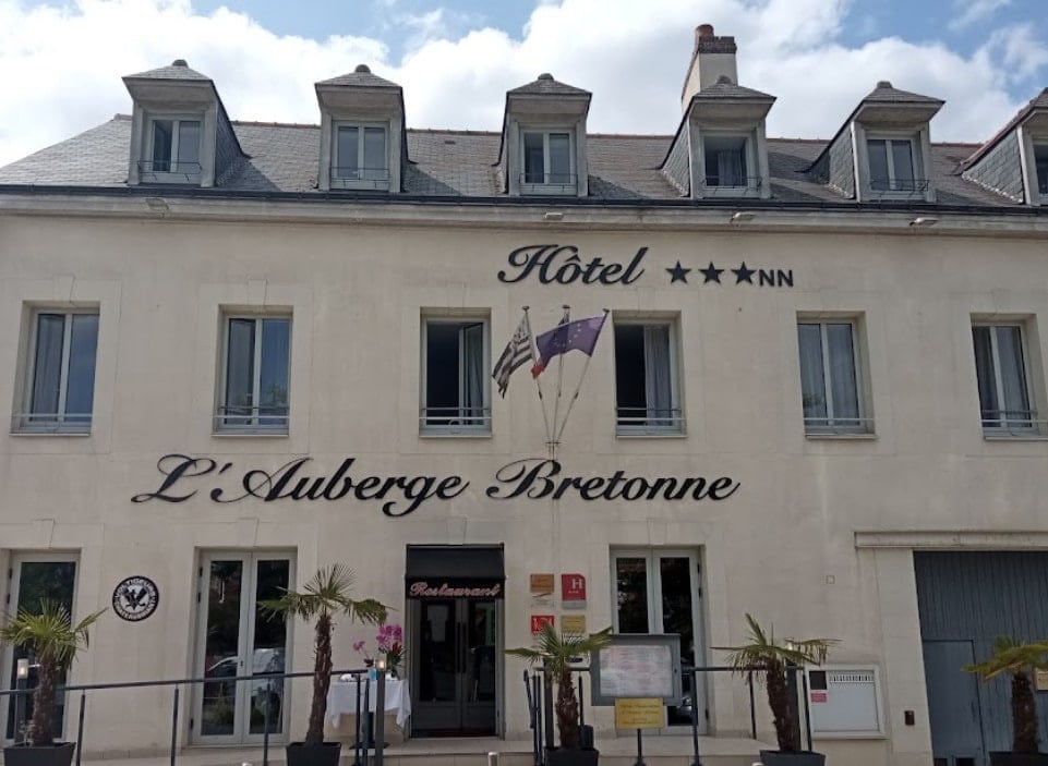 L’Auberge Bretonne — photo 2