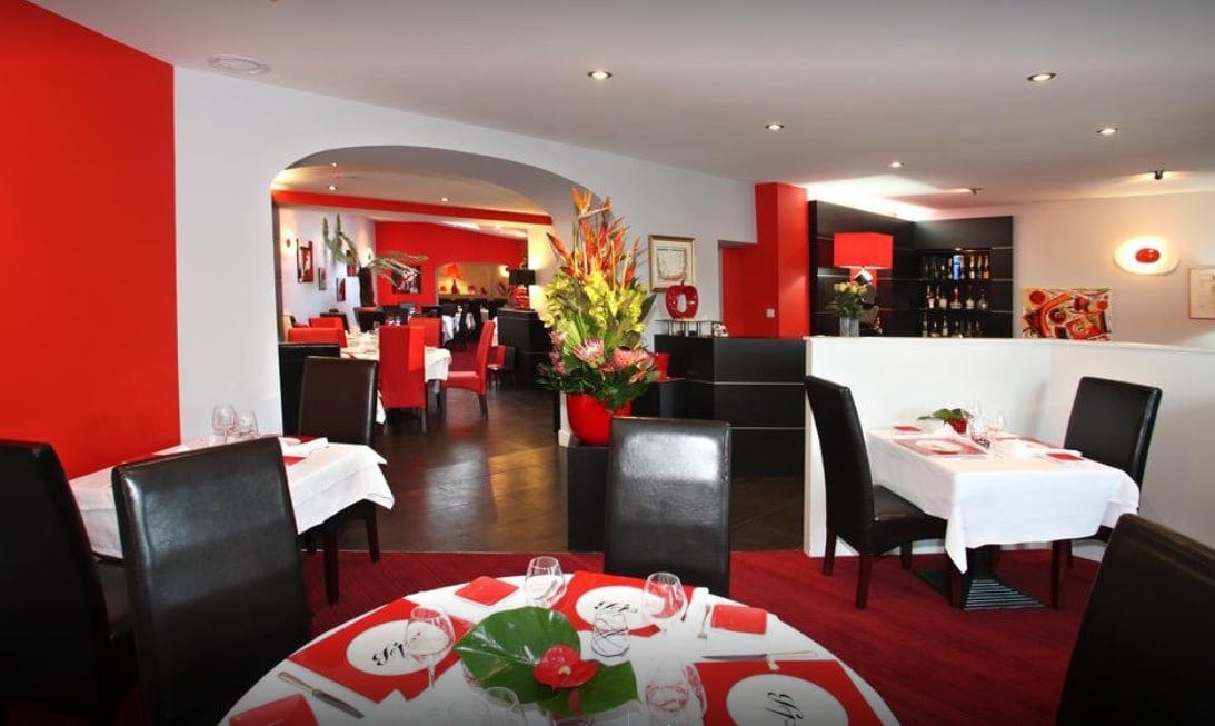 L’Auberge Bretonne — photo 3