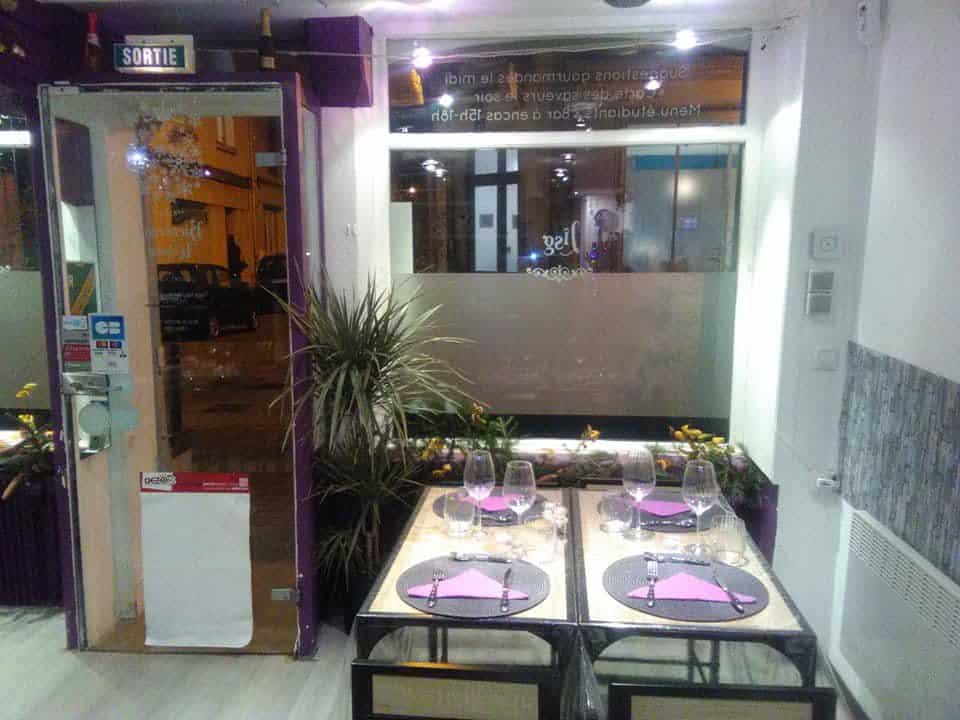 L'ile Aux Saveurs Gourmandes — Viandes et Grillades à Chateaubriant — photo 3