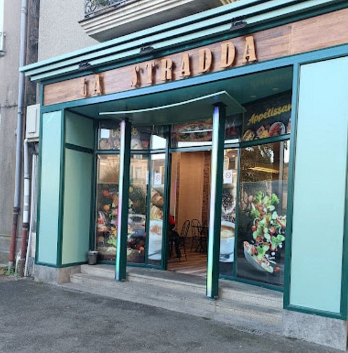 La Stradda — photo 3