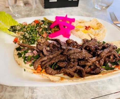 Photo de Layali liban