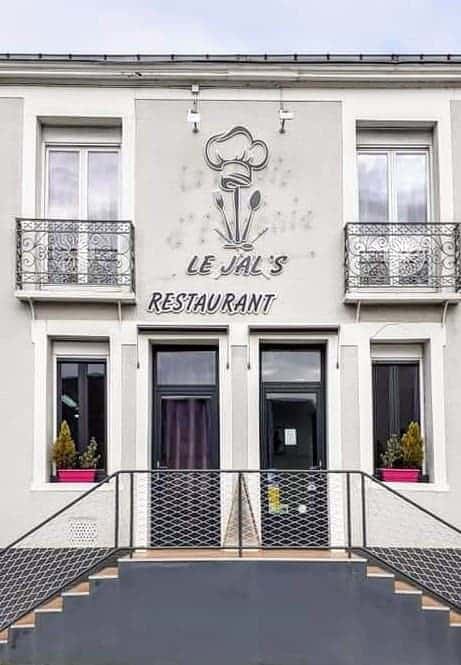 Le Jal's Restaurant — photo 2