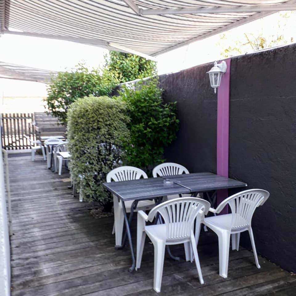 Le Jal's Restaurant — photo 3