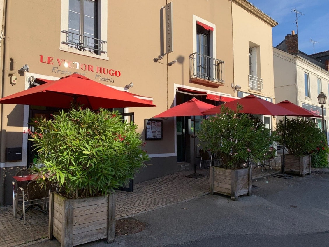 Le Victor Hugo — photo 2