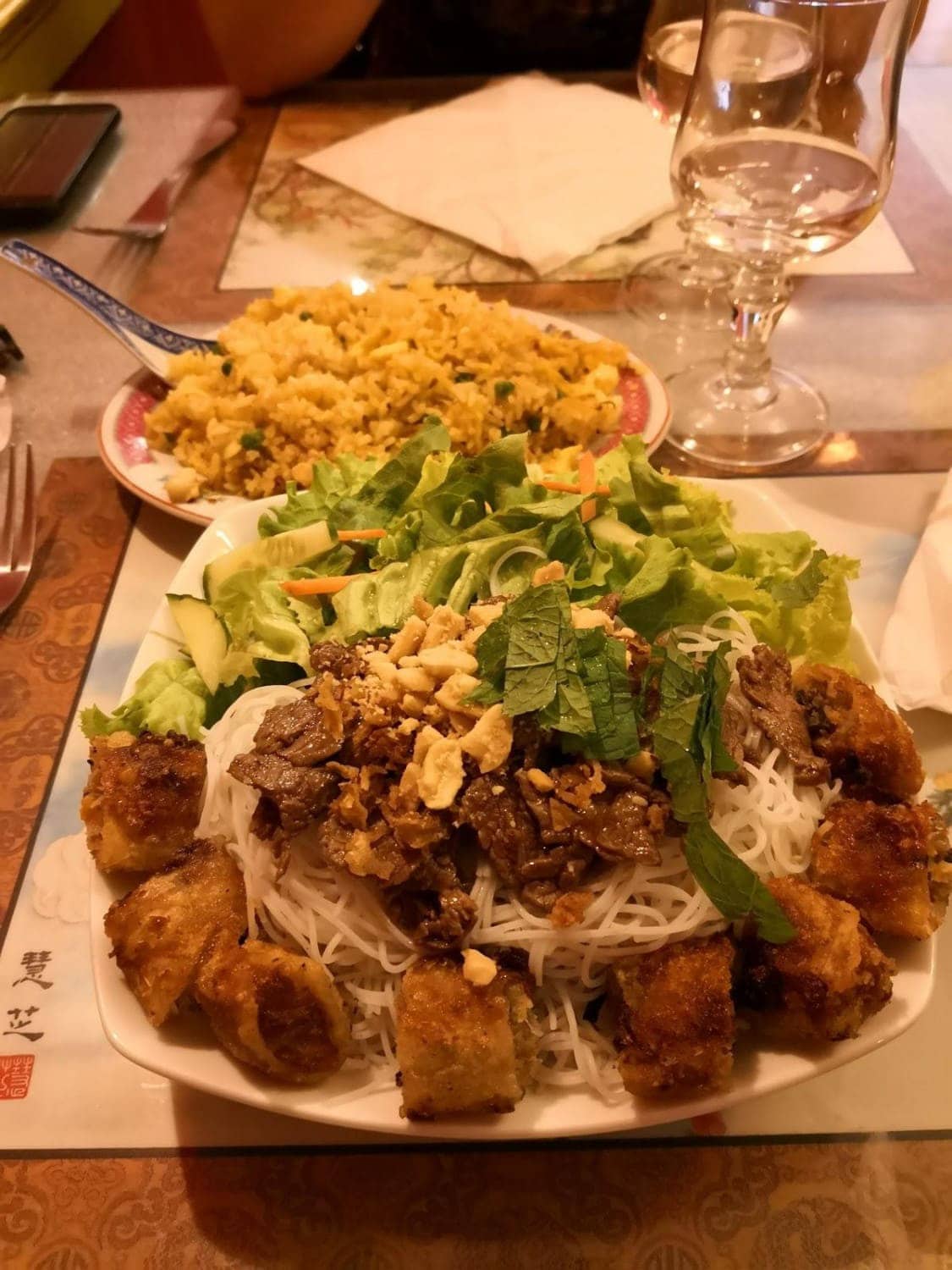 Photo de Muraille de Chine