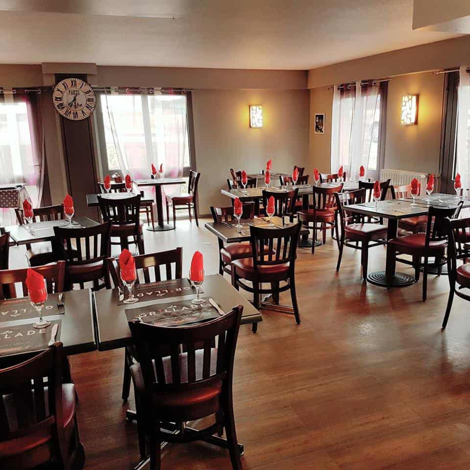 Resto Novo — photo 3