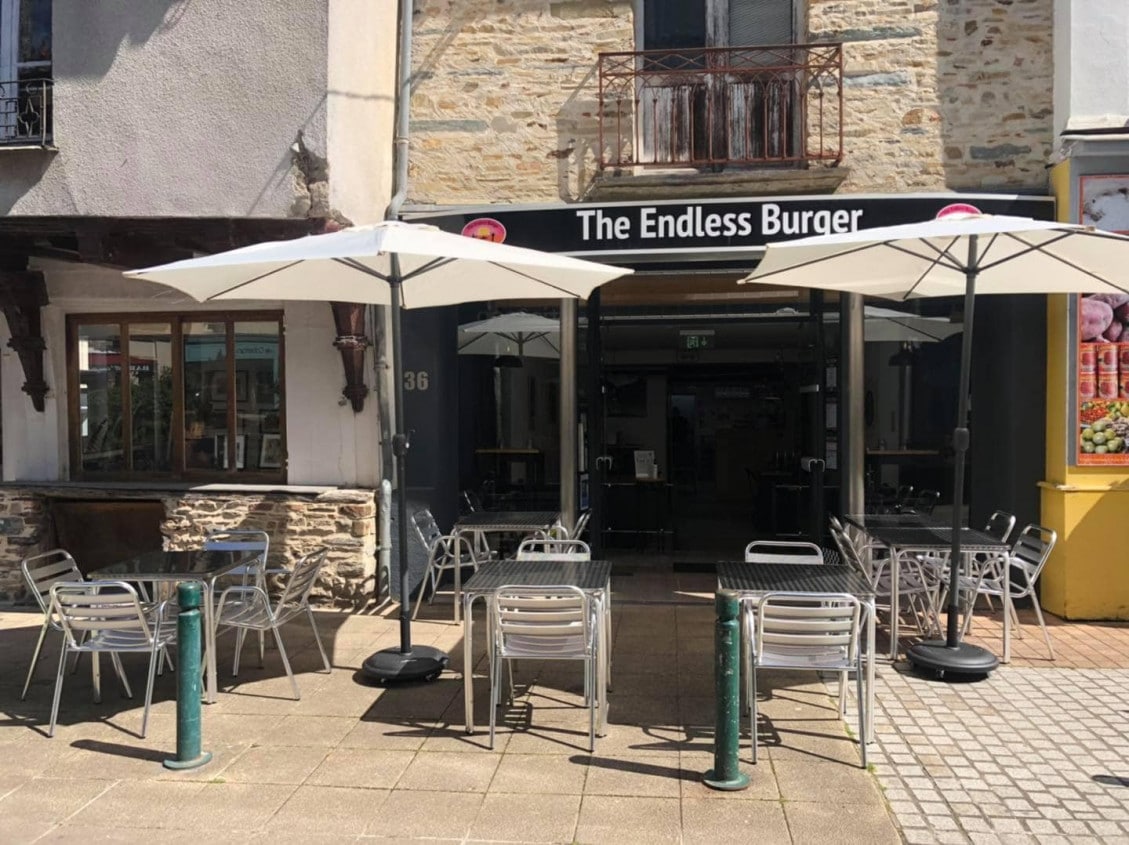 The Endless Burger — photo 2