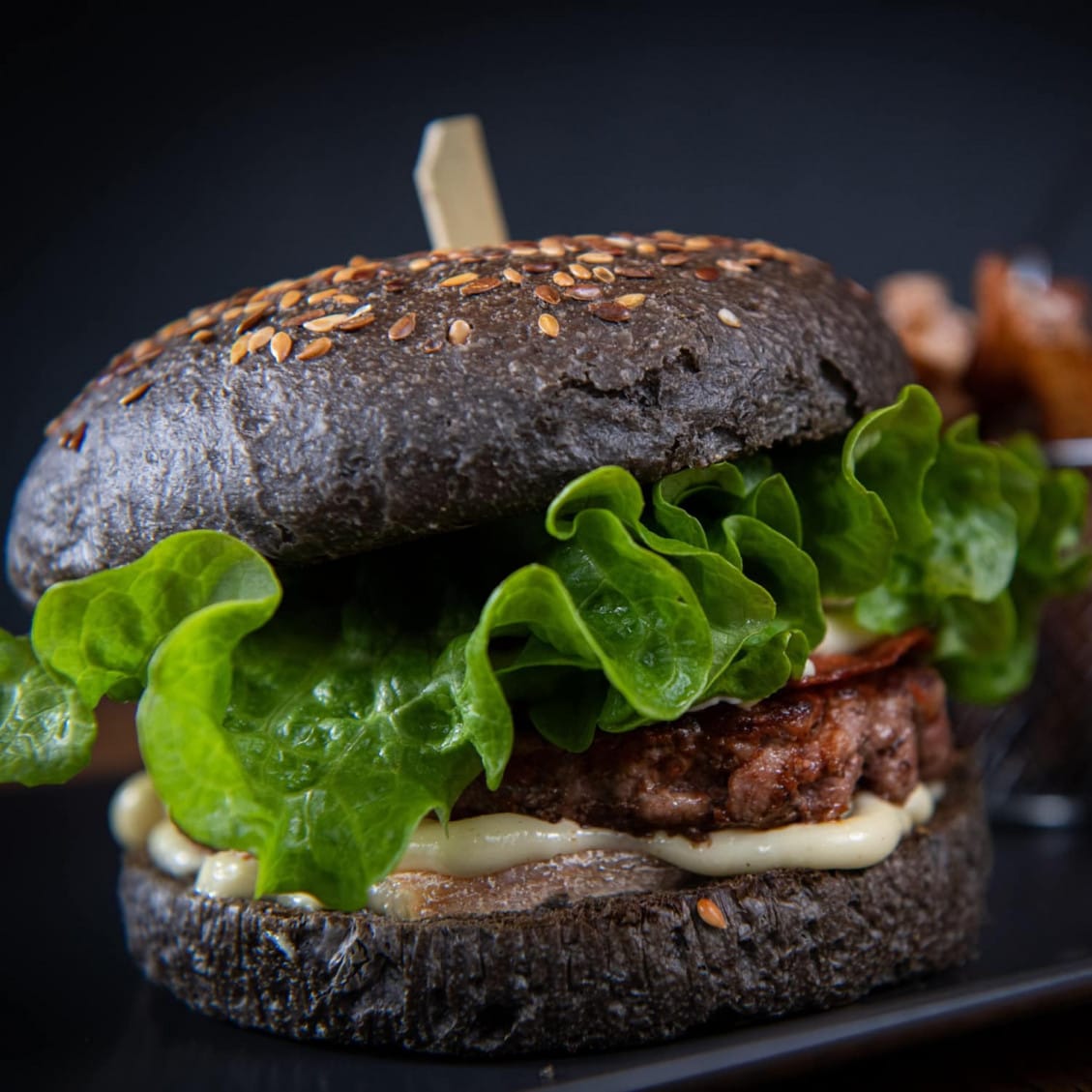 Photo de The Endless Burger