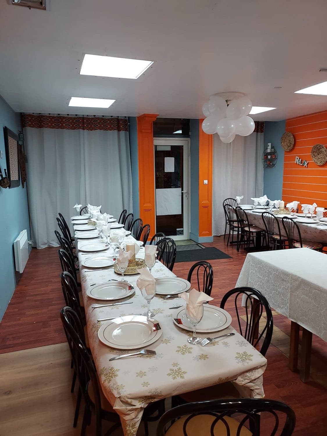Yakely food express — photo 3