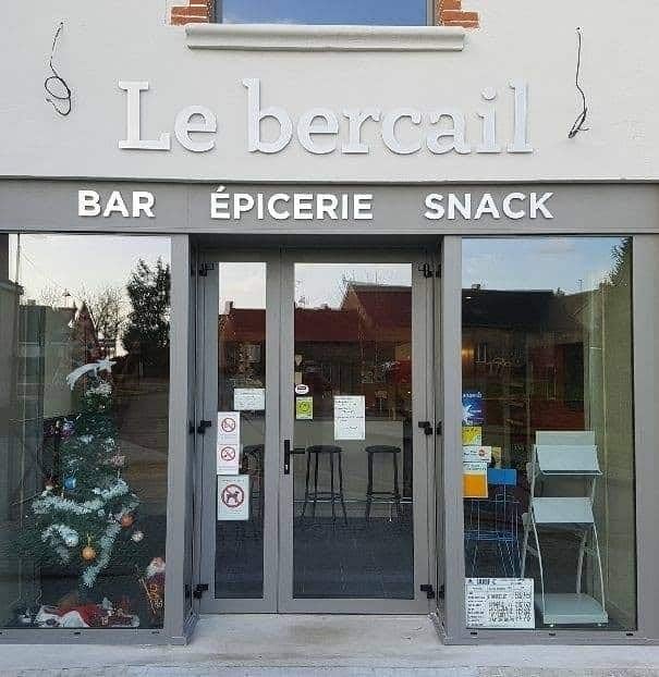 Le Bercail — photo 2