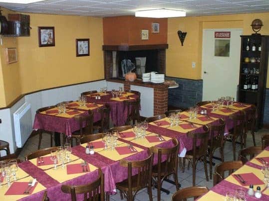 La Bohème — photo 3