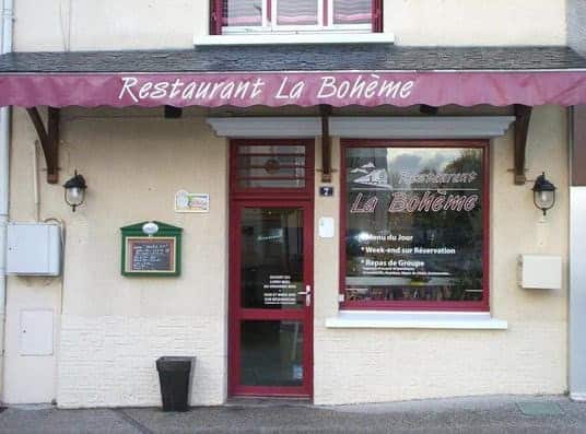 La Bohème — photo 2