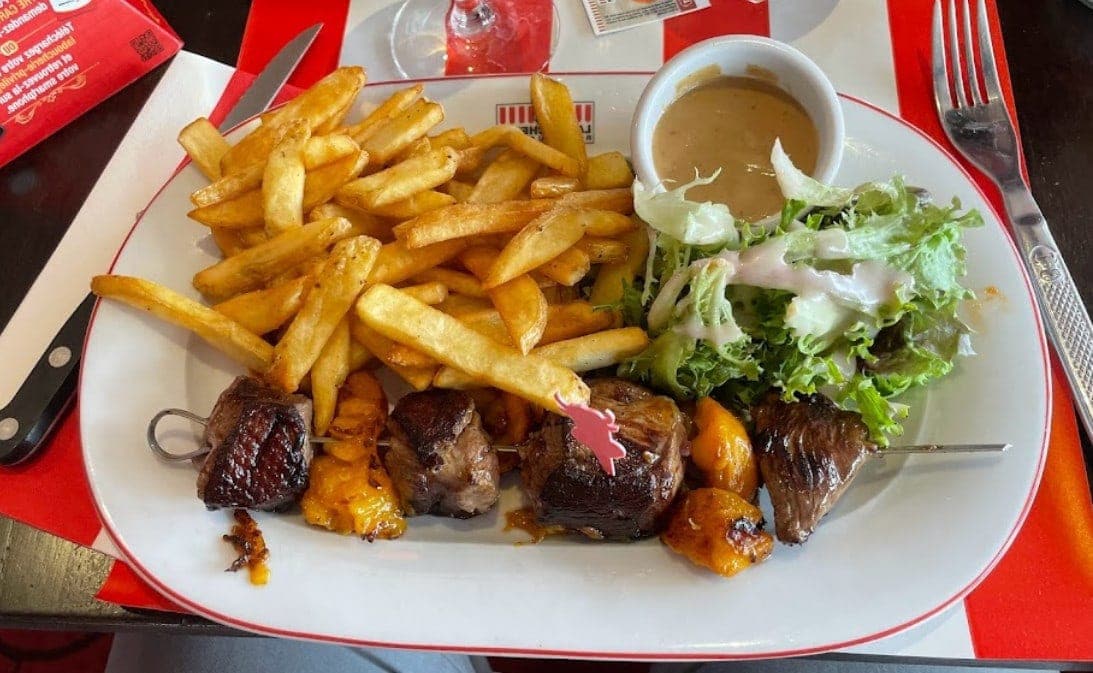 Boucherie la Goulaine — Viandes et Grillades à Basse Goulaine — photo 2