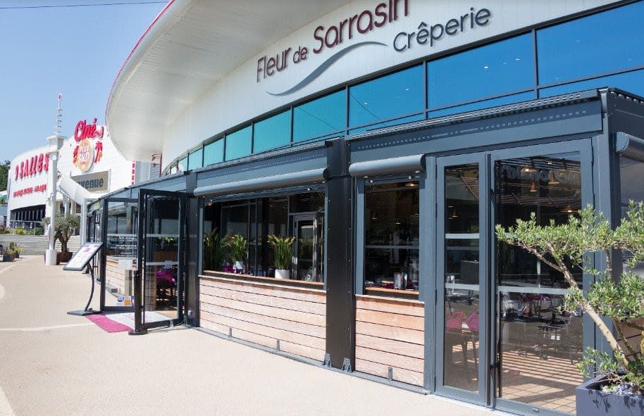 Fleur de Sarrasin — photo 2