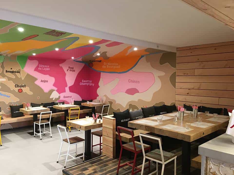 La Cantine du Vignoble — photo 3