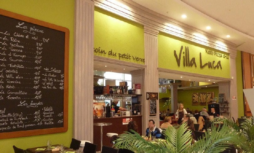 Villa Luca — photo 3