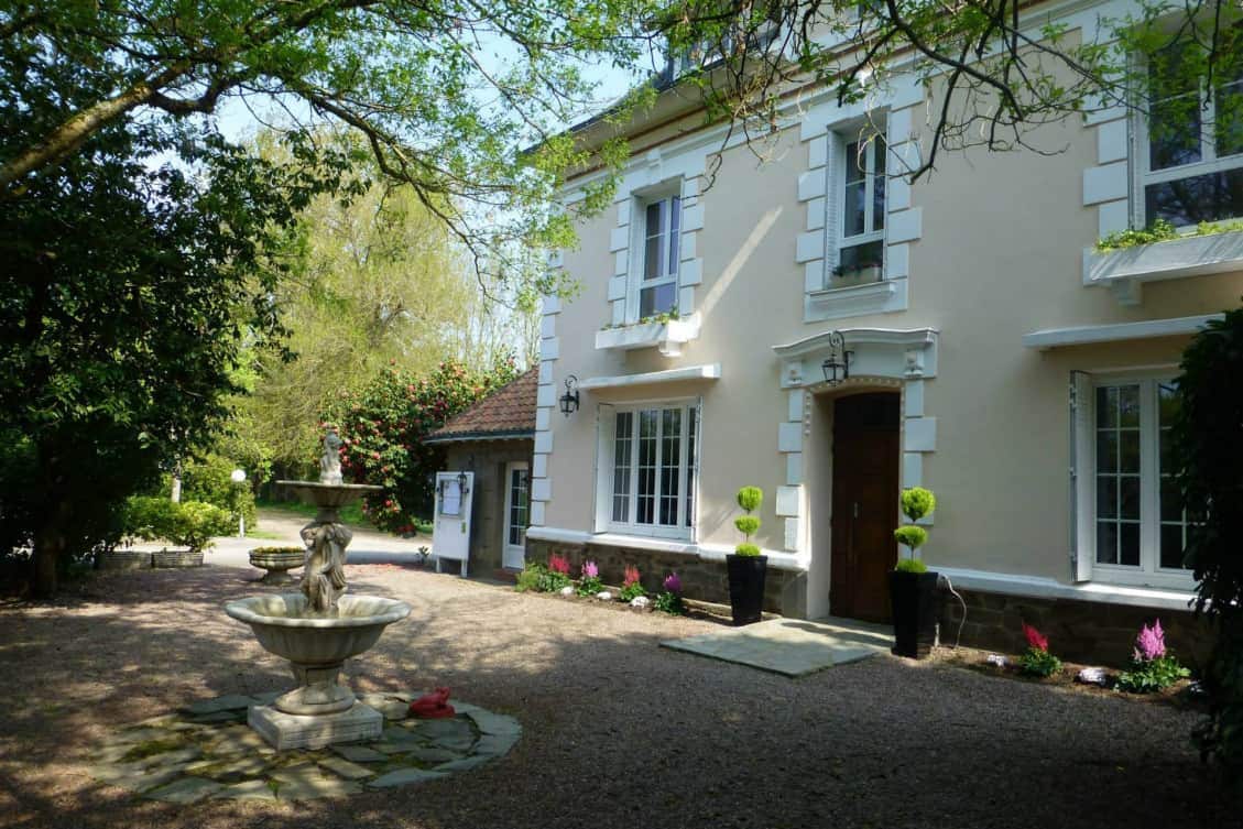 Villa Mon Rêve — photo 2