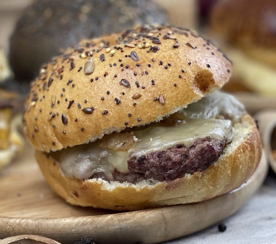 Burger Bleu — photo 2