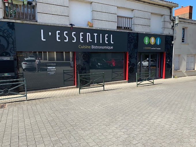 L' Essentiel — photo 2
