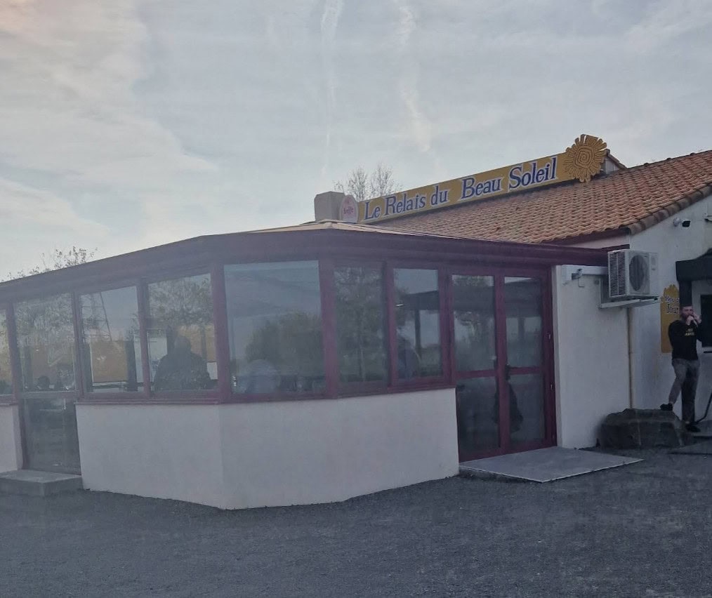 Le Relais du Beau Soleil — photo 3