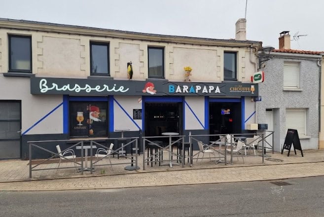 barapapa — photo 2