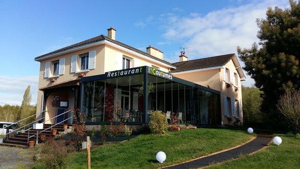 Les Coutumes — photo 2