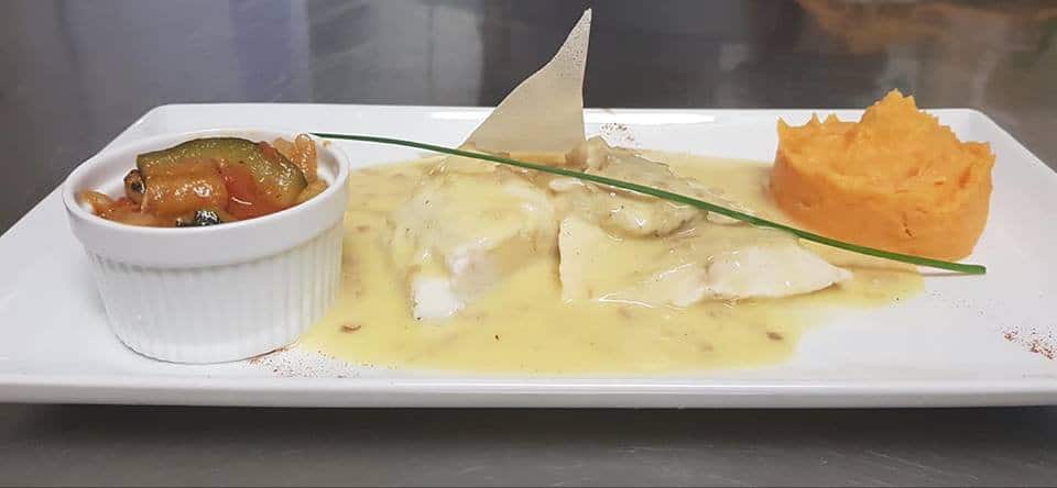 Les Pêcheurs — Poissons et fruits de mer à La Chevroliere — photo 2