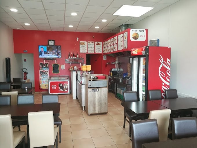 Sief kebab — photo 3