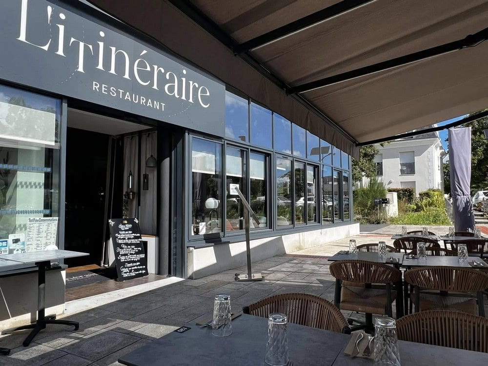 L'Itinéraire — photo 2