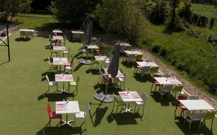 La brazzeria — photo 2