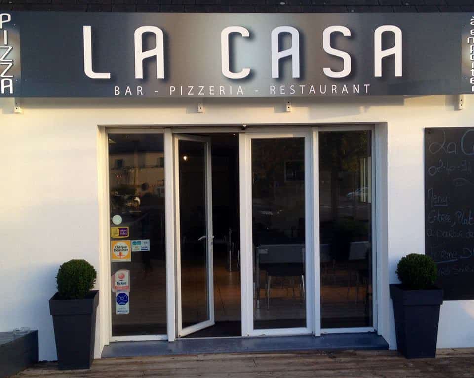 La Casa — photo 2