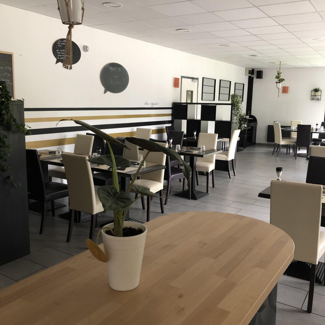 La Pétillante — photo 3