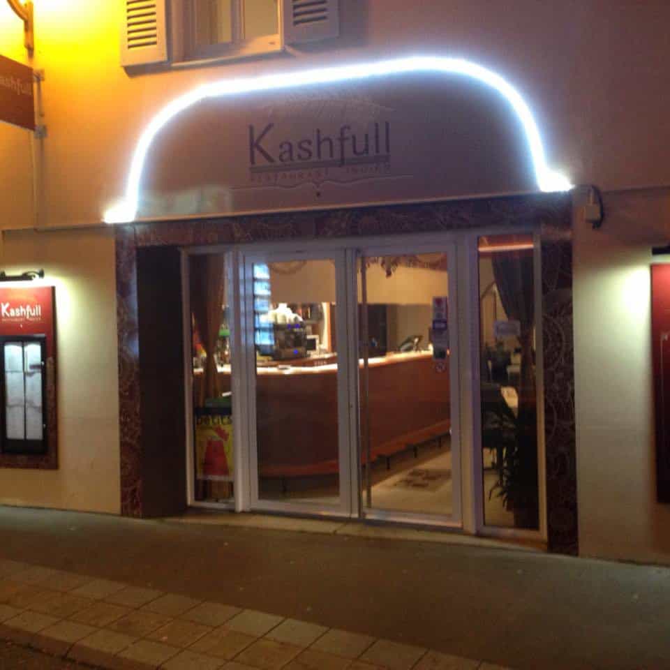 Kashfull — photo 2