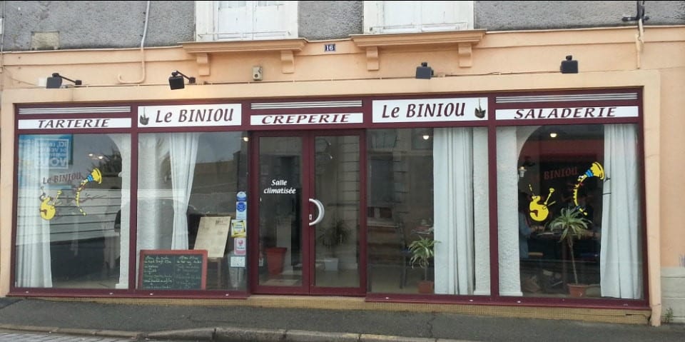 Le Biniou — photo 3