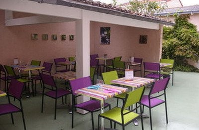 Le Bistrot de Sandrine — photo 2