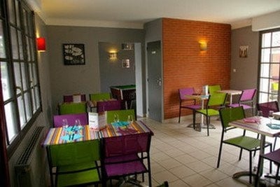 Le Bistrot de Sandrine — photo 3