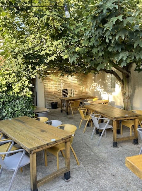 Le Muutch — photo 3