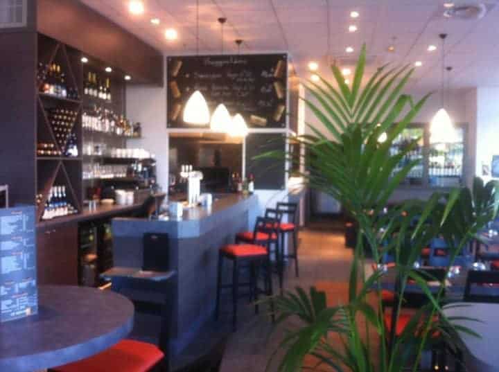 Le vertaw — photo 3