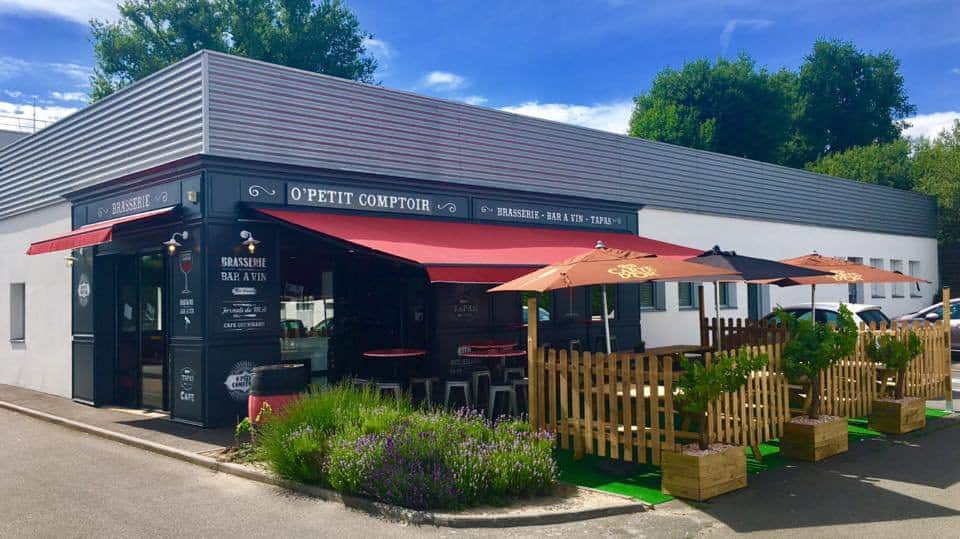 O' Petit Comptoir — photo 2