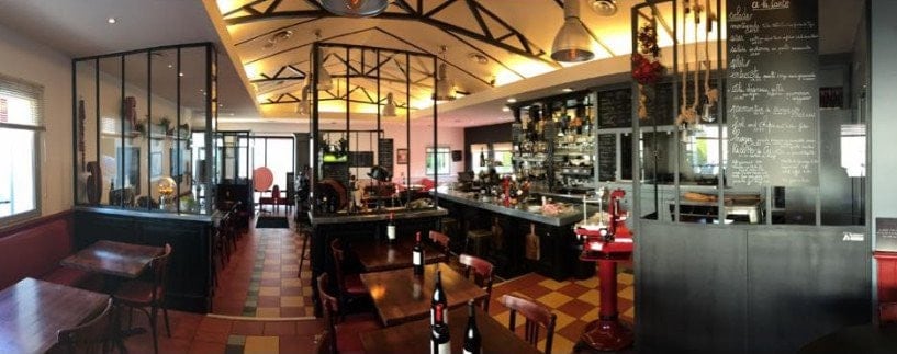 O' Petit Comptoir — photo 3