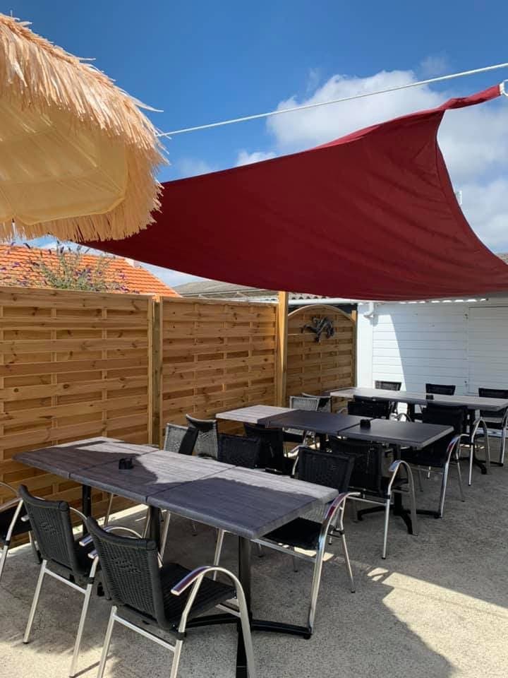 Restaurant de L'Industrie — photo 3