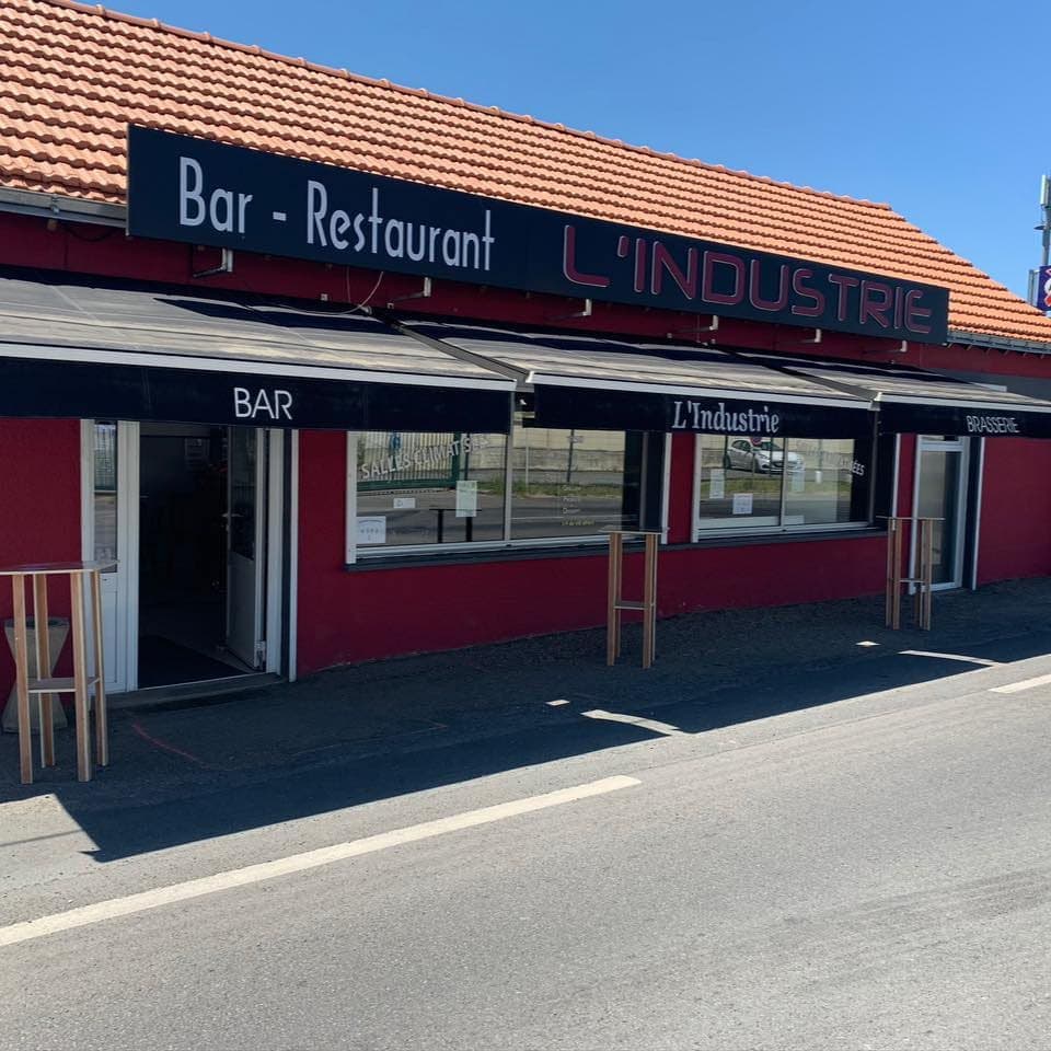 Restaurant de L'Industrie — photo 2