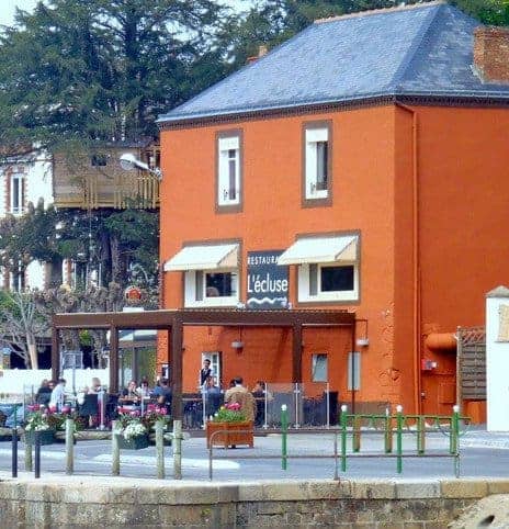 Restaurant L'Écluse — photo 2